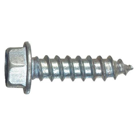 self tapping screws sheet metal|self tapping exterior metal screws.